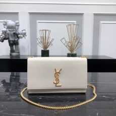 YSL Satchel Bags